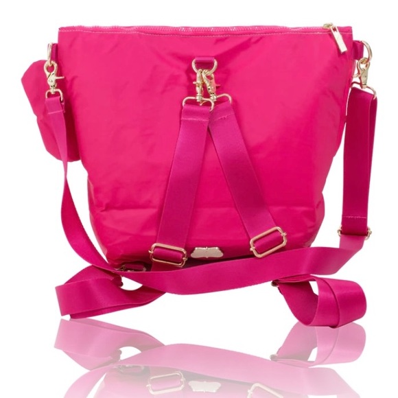 Convertible Backpack - Picture 2 of 13